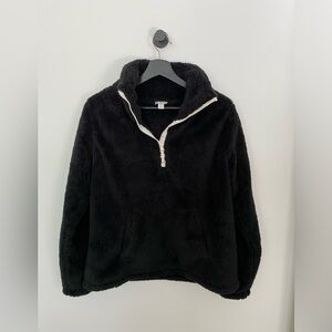 JCREW Small zip up